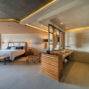 Отель Mvngata Beach Hotel, фото 10