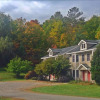 Отель The Inn at Willow Pond, фото 46