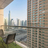 Отель Silkhaus West Avenue, Dubai Marina, фото 16