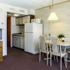 Отель Panoramic Motel & Apartments, фото 13