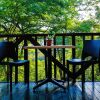 Отель Mantenga Lodge, фото 15