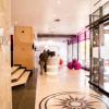 Отель Mercure Bucharest Unirii, фото 15