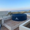 Отель Penthouse with Jacuzzi Unit 23 P Lagada Resort Crete, фото 10