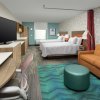 Отель Home2 Suites by Hilton San Antonio Lackland/Sea World, TX, фото 20