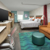 Отель Home2 Suites by Hilton San Antonio Lackland/Sea World, TX, фото 3