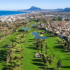 Отель OLIVA NOVA GOLF BEACH & RESORT club sevilla II, фото 10