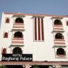 Отель Raghuraj Palace, фото 9