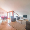 Отель Amendoeira`s terrace Apartment with river view, фото 12