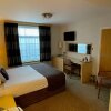 Отель Best Western Welwyn Garden City Homestead Court Hotel, фото 29