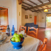 Отель Farm holiday with swimming pool in the hills of the Chianti, фото 7