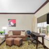 Отель Hawthorn Suites by Wyndham Lubbock, фото 6
