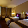 Отель Muyushi Art Hotel (Huashan District Branch), фото 3