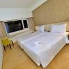 Отель Whiz Prime Hotel Sudirman Cilacap, фото 23