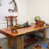 Отель Chengdu Chongning Yuelai Homestay, фото 5