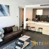 Отель Light & Lovely in Canberra's CBD - 1BR Apt w/Carsp, фото 3