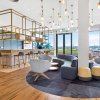 Отель Hilton Garden Inn Albany, фото 12