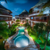 Отель Wayak 301 - Center of Playa del Carmen, фото 8