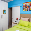 Отель Room in Guest Room - Relaxing Guest House in the Heart of Ndabeni, фото 25