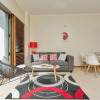 Отель QV Princes Wharf Sunny 1 Bedroom - 653, фото 5