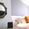 Отель Mode Hotel Lytham в Литaм-Сент-Эннеc