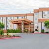 Отель Quality Inn & Suites Pacific - Auburn, фото 1