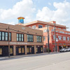 Отель Antiques Warehouse, фото 15