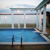 Отель Spacious Villa in Anzio with Private Swimming Pool, фото 16