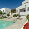 Отель Sunset Elafonisi Apartments, фото 17