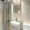 Отель Aqua-tastic Getaway Marathopoli s Poolside Gem, фото 9