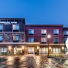 Отель TownePlace Suites Whitefish, фото 1