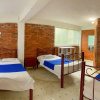 Отель Ecohotel Villa Linda, фото 4