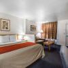 Отель Comfort Inn & Suites Sequoia/Kings Canyon, фото 28