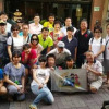 Отель Tainan Quiet Hostel, фото 20