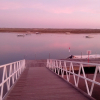 Отель House with 2 Bedrooms in Cabanas de Tavira, with Furnished Balcony - 500 M From the Beach, фото 15