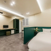 Отель Mokpo Hotel Gabom, фото 17