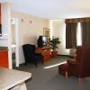 Отель Hampton Inn & Suites By Hilton Calgary- University Northwest, фото 35