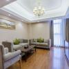 Отель Viena International Hotel (Cangzhou Qingnian East Road), фото 3