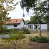 Отель Quaint Mansion in Oploo with Terrace, фото 7