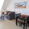 Отель Apartment - 2 Bedrooms with WiFi and Sea views - 108678, фото 12