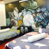 Отель Awa Downtown Hostel, фото 33