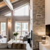 Отель Mammoth Lodge Apartment T4 D10, фото 10