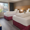 Отель Staypineapple, Hotel Rose, Downtown Portland, фото 4