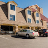 Отель Tennessee Mountain Lodge, фото 23
