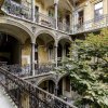 Отель Basil Apartment в Будапеште