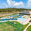 Отель Muro Alto Condomínio Clube - Porto de Galinhas, фото 12