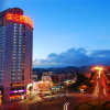 Отель Sanya International Hotel, фото 18