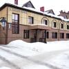 Гостиница Альберт, фото 1