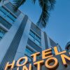 Отель Clinton Hotel South Beach, фото 23