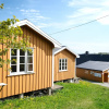 Отель Stamsund Hostel, фото 19