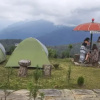Отель Moonlight Homestay And Camping Site, фото 14
